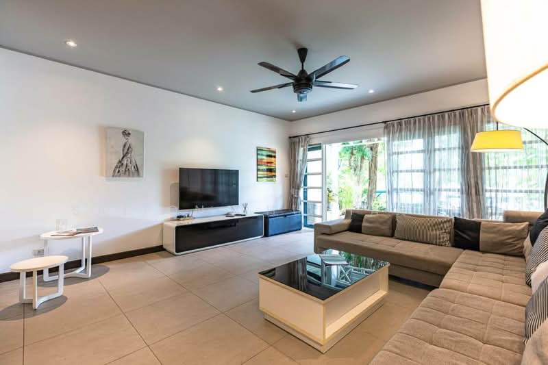 Baan Sra Suan, Prachuap Khiri Khan, Nong Kae, Hua Hin, Prachuap Khiri Khan, 4 Bedrooms, 270 sqm, Townhouse For Rent, by Saifon Phuphanna, 500222472 - DDproperty.com