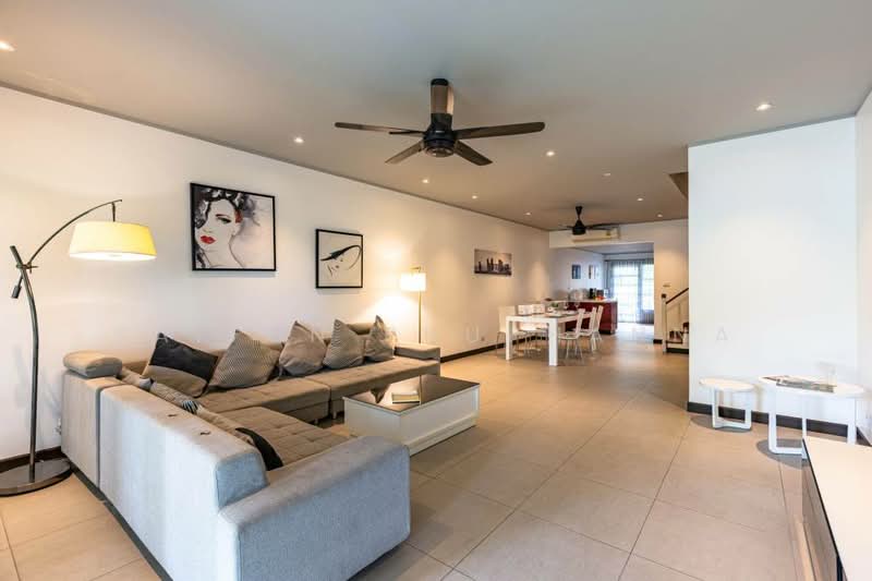 Baan Sra Suan, Prachuap Khiri Khan, Nong Kae, Hua Hin, Prachuap Khiri Khan, 4 Bedrooms, 270 sqm, Townhouse For Rent, by Saifon Phuphanna, 500222472 - DDproperty.com