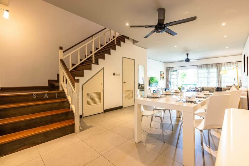 Baan Sra Suan, Prachuap Khiri Khan, Nong Kae, Hua Hin, Prachuap Khiri Khan, 4 Bedrooms, 270 sqm, Townhouse For Rent, by Saifon Phuphanna, 500222472 - DDproperty.com