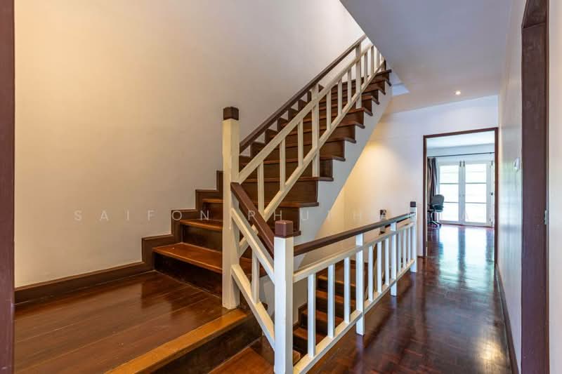 Baan Sra Suan, Prachuap Khiri Khan, Nong Kae, Hua Hin, Prachuap Khiri Khan, 4 Bedrooms, 270 sqm, Townhouse For Rent, by Saifon Phuphanna, 500222472 - DDproperty.com