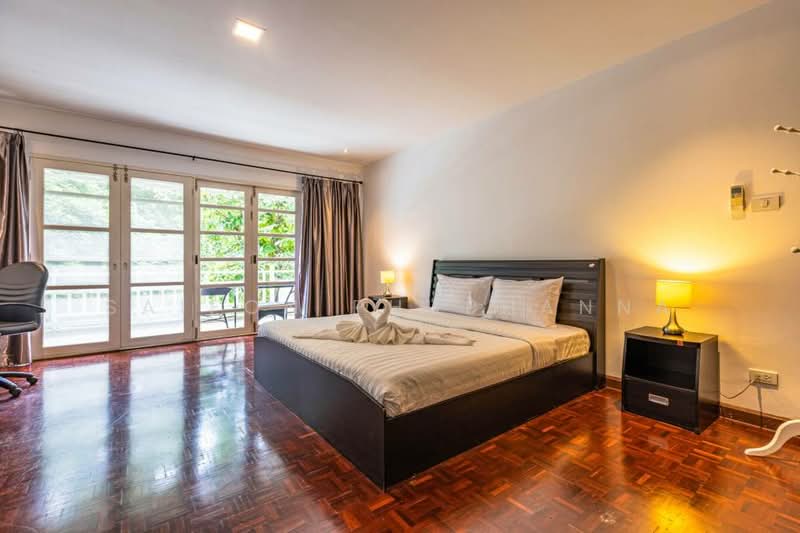 Baan Sra Suan, Prachuap Khiri Khan, Nong Kae, Hua Hin, Prachuap Khiri Khan, 4 Bedrooms, 270 sqm, Townhouse For Rent, by Saifon Phuphanna, 500222472 - DDproperty.com