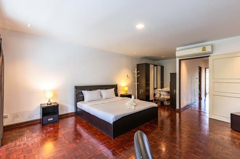 Baan Sra Suan, Prachuap Khiri Khan, Nong Kae, Hua Hin, Prachuap Khiri Khan, 4 Bedrooms, 270 sqm, Townhouse For Rent, by Saifon Phuphanna, 500222472 - DDproperty.com