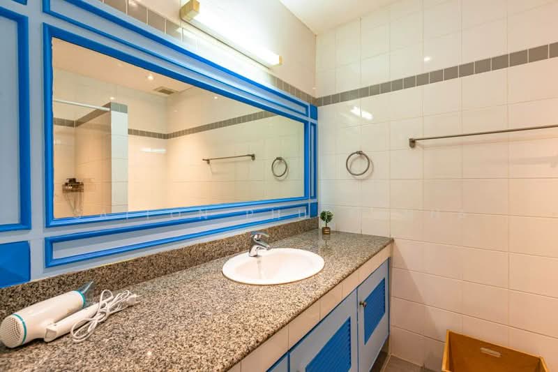 Baan Sra Suan, Prachuap Khiri Khan, Nong Kae, Hua Hin, Prachuap Khiri Khan, 4 Bedrooms, 270 sqm, Townhouse For Rent, by Saifon Phuphanna, 500222472 - DDproperty.com