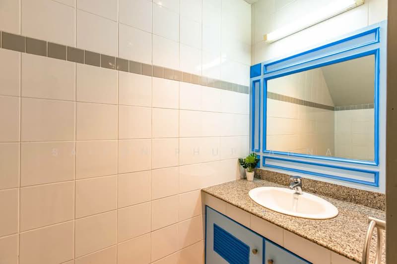 Baan Sra Suan, Prachuap Khiri Khan, Nong Kae, Hua Hin, Prachuap Khiri Khan, 4 Bedrooms, 270 sqm, Townhouse For Rent, by Saifon Phuphanna, 500222472 - DDproperty.com