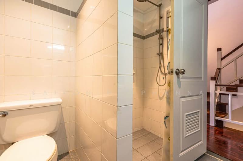 Baan Sra Suan, Prachuap Khiri Khan, Nong Kae, Hua Hin, Prachuap Khiri Khan, 4 Bedrooms, 270 sqm, Townhouse For Rent, by Saifon Phuphanna, 500222472 - DDproperty.com