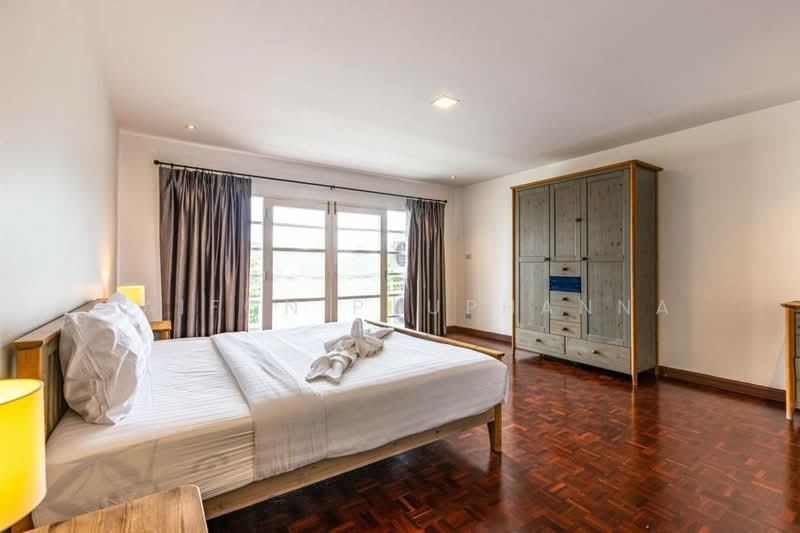 Baan Sra Suan, Prachuap Khiri Khan, Nong Kae, Hua Hin, Prachuap Khiri Khan, 4 Bedrooms, 270 sqm, Townhouse For Rent, by Saifon Phuphanna, 500222472 - DDproperty.com