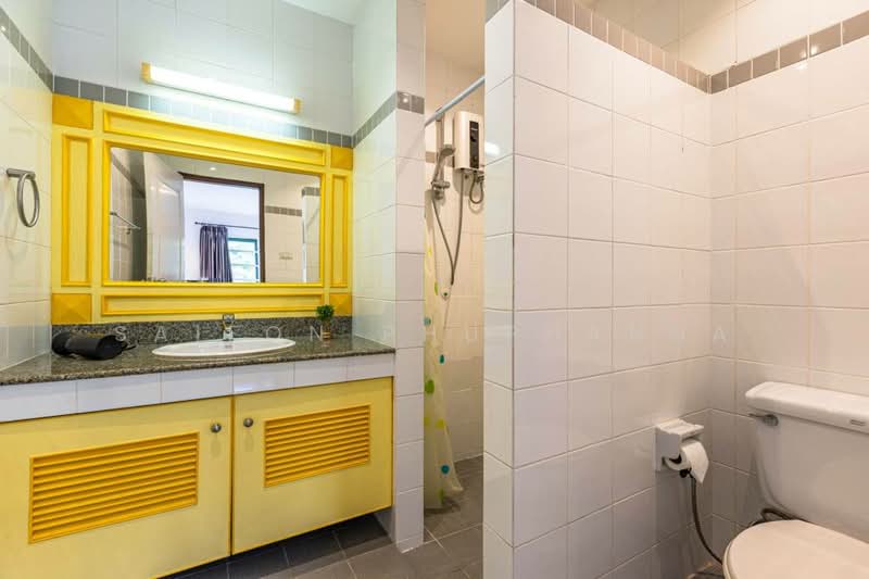 Baan Sra Suan, Prachuap Khiri Khan, Nong Kae, Hua Hin, Prachuap Khiri Khan, 4 Bedrooms, 270 sqm, Townhouse For Rent, by Saifon Phuphanna, 500222472 - DDproperty.com