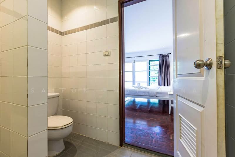 Baan Sra Suan, Prachuap Khiri Khan, Nong Kae, Hua Hin, Prachuap Khiri Khan, 4 Bedrooms, 270 sqm, Townhouse For Rent, by Saifon Phuphanna, 500222472 - DDproperty.com