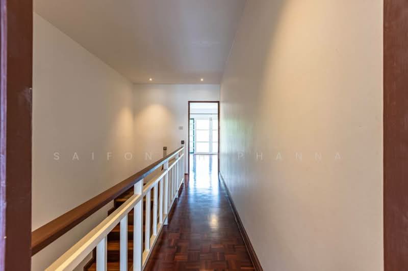 Baan Sra Suan, Prachuap Khiri Khan, Nong Kae, Hua Hin, Prachuap Khiri Khan, 4 Bedrooms, 270 sqm, Townhouse For Rent, by Saifon Phuphanna, 500222472 - DDproperty.com