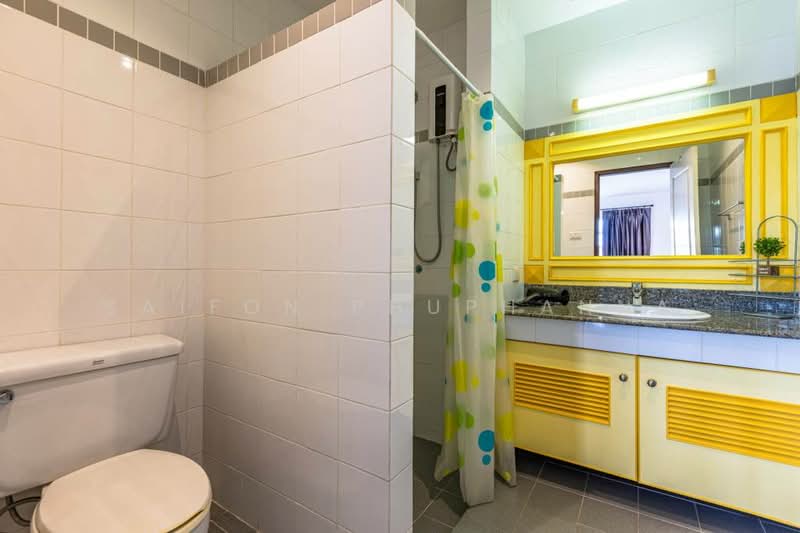 Baan Sra Suan, Prachuap Khiri Khan, Nong Kae, Hua Hin, Prachuap Khiri Khan, 4 Bedrooms, 270 sqm, Townhouse For Rent, by Saifon Phuphanna, 500222472 - DDproperty.com