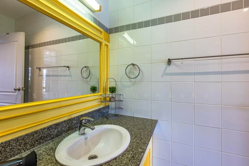 Baan Sra Suan, Prachuap Khiri Khan, Nong Kae, Hua Hin, Prachuap Khiri Khan, 4 Bedrooms, 270 sqm, Townhouse For Rent, by Saifon Phuphanna, 500222472 - DDproperty.com