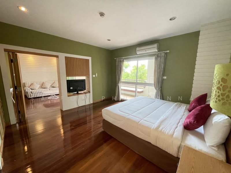 Blue Mountain, Prachuap Khiri Khan, Hua Hin, Hua Hin, Prachuap Khiri Khan, 1 Bedroom, 64 sqm, Condo For Sale, by Saifon Phuphanna, 500222474 - DDproperty.com