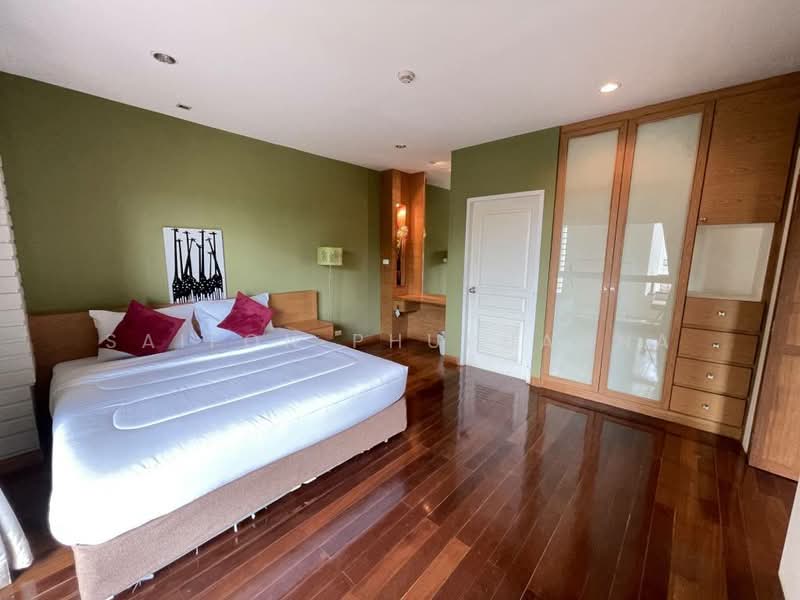Blue Mountain, Prachuap Khiri Khan, Hua Hin, Hua Hin, Prachuap Khiri Khan, 1 Bedroom, 64 sqm, Condo For Sale, by Saifon Phuphanna, 500222474 - DDproperty.com