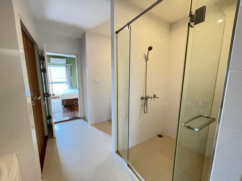 Blue Mountain, Prachuap Khiri Khan, Hua Hin, Hua Hin, Prachuap Khiri Khan, 1 Bedroom, 64 sqm, Condo For Sale, by Saifon Phuphanna, 500222474 - DDproperty.com