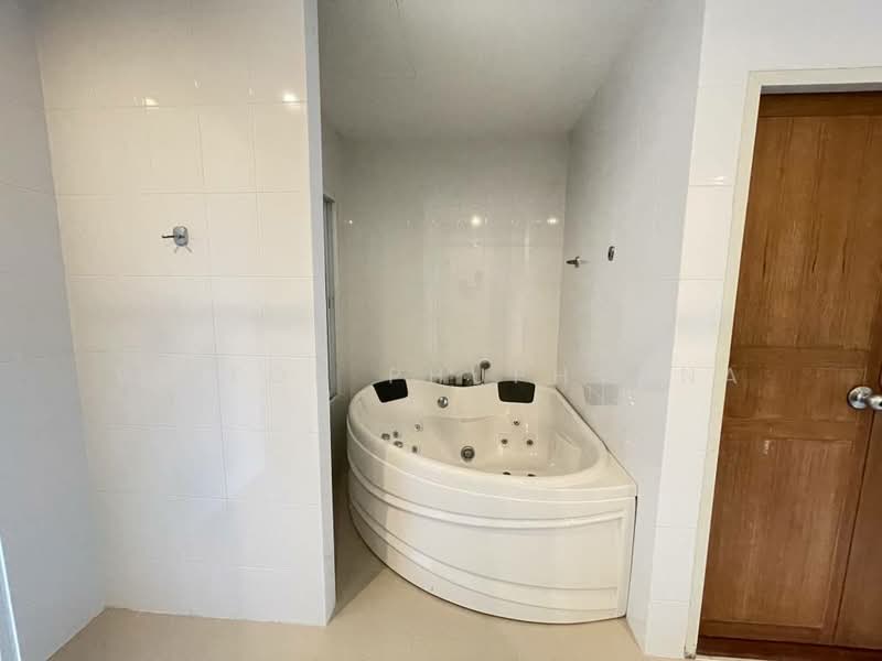 Blue Mountain, Prachuap Khiri Khan, Hua Hin, Hua Hin, Prachuap Khiri Khan, 1 Bedroom, 64 sqm, Condo For Sale, by Saifon Phuphanna, 500222474 - DDproperty.com
