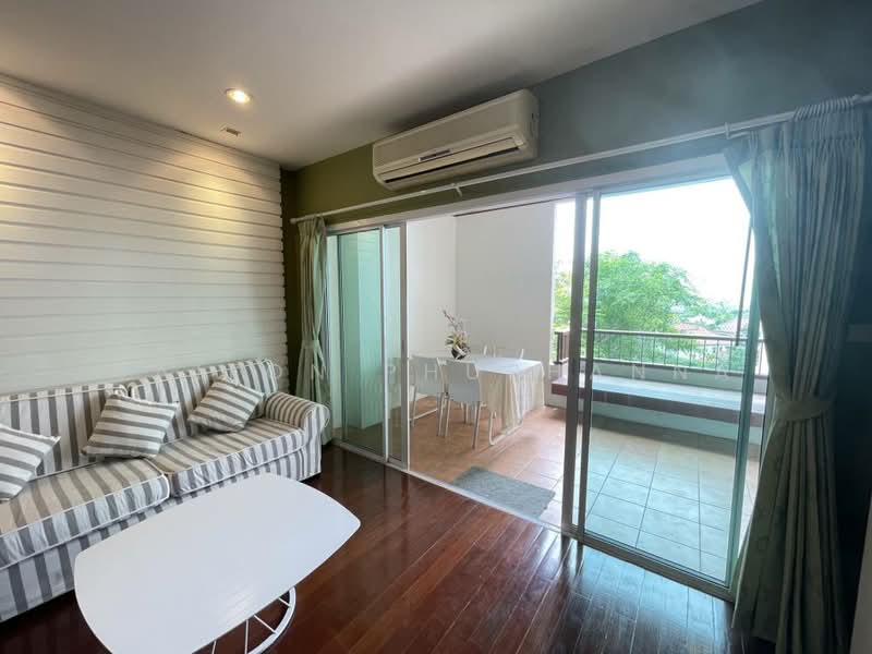 Blue Mountain, Prachuap Khiri Khan, Hua Hin, Hua Hin, Prachuap Khiri Khan, 1 Bedroom, 64 sqm, Condo For Sale, by Saifon Phuphanna, 500222474 - DDproperty.com
