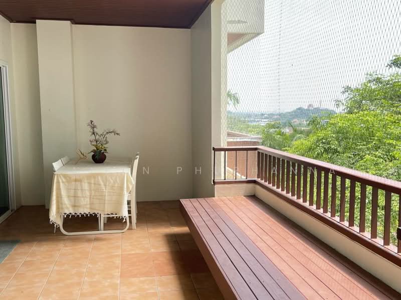 Blue Mountain : บลู เมาน์เท่น หัวหิน, ประจวบคีรีขันธ์, หัวหิน, หัวหิน, ประจวบคีรีขันธ์, 64 ตร.ม., คอนโด ขาย, โดย Saifon Phuphanna, 500222474 - DDproperty.com