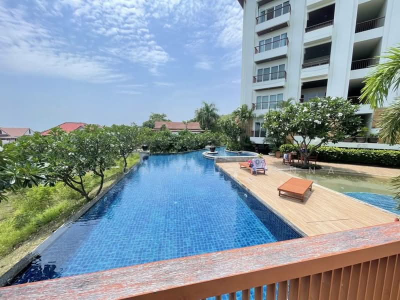Blue Mountain, Prachuap Khiri Khan, Hua Hin, Hua Hin, Prachuap Khiri Khan, 1 Bedroom, 64 sqm, Condo For Sale, by Saifon Phuphanna, 500222474 - DDproperty.com