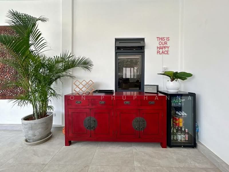 Mali Lotus Villas, Prachuap Khiri Khan, Thap Tai, Hua Hin, Prachuap Khiri Khan, 3 Bedrooms, 203 sqm, Villa For Rent, by Saifon Phuphanna, 500222477 - DDproperty.com