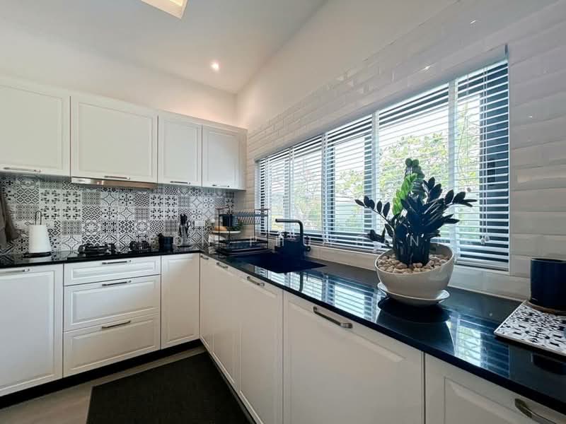 Mali Lotus Villas, Prachuap Khiri Khan, Thap Tai, Hua Hin, Prachuap Khiri Khan, 3 Bedrooms, 203 sqm, Villa For Rent, by Saifon Phuphanna, 500222477 - DDproperty.com