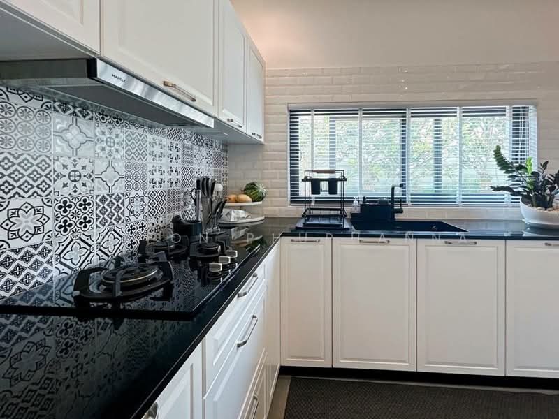 Mali Lotus Villas, Prachuap Khiri Khan, Thap Tai, Hua Hin, Prachuap Khiri Khan, 3 Bedrooms, 203 sqm, Villa For Rent, by Saifon Phuphanna, 500222477 - DDproperty.com