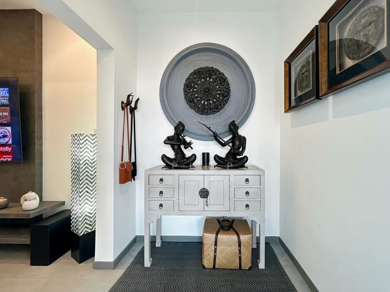 Mali Lotus Villas : มะลิ โลตัส วิลล่า, ประจวบคีรีขันธ์, ทับใต้, หัวหิน, ประจวบคีรีขันธ์, 203 ตร.ม., วิลล่า ให้เช่า, โดย Saifon Phuphanna, 500222477 - DDproperty.com