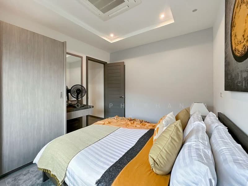 Mali Lotus Villas : มะลิ โลตัส วิลล่า, ประจวบคีรีขันธ์, ทับใต้, หัวหิน, ประจวบคีรีขันธ์, 203 ตร.ม., วิลล่า ให้เช่า, โดย Saifon Phuphanna, 500222477 - DDproperty.com