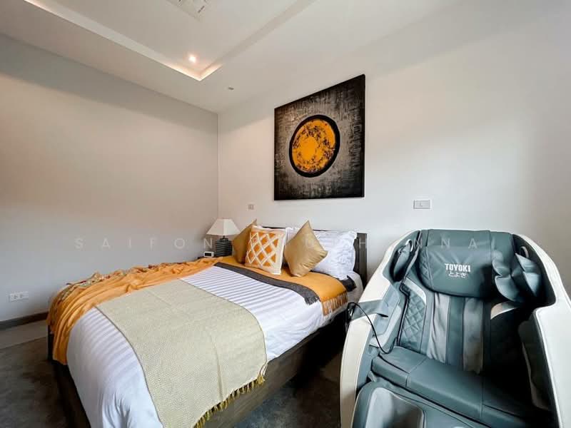 Mali Lotus Villas, Prachuap Khiri Khan, Thap Tai, Hua Hin, Prachuap Khiri Khan, 3 Bedrooms, 203 sqm, Villa For Rent, by Saifon Phuphanna, 500222477 - DDproperty.com