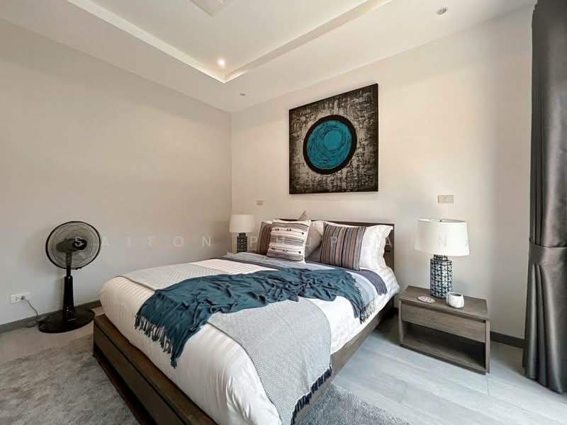 Mali Lotus Villas, Prachuap Khiri Khan, Thap Tai, Hua Hin, Prachuap Khiri Khan, 3 Bedrooms, 203 sqm, Villa For Rent, by Saifon Phuphanna, 500222477 - DDproperty.com