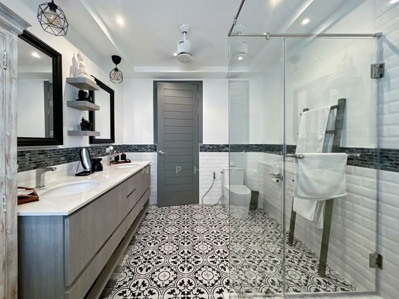 Mali Lotus Villas : มะลิ โลตัส วิลล่า, ประจวบคีรีขันธ์, ทับใต้, หัวหิน, ประจวบคีรีขันธ์, 203 ตร.ม., วิลล่า ให้เช่า, โดย Saifon Phuphanna, 500222477 - DDproperty.com