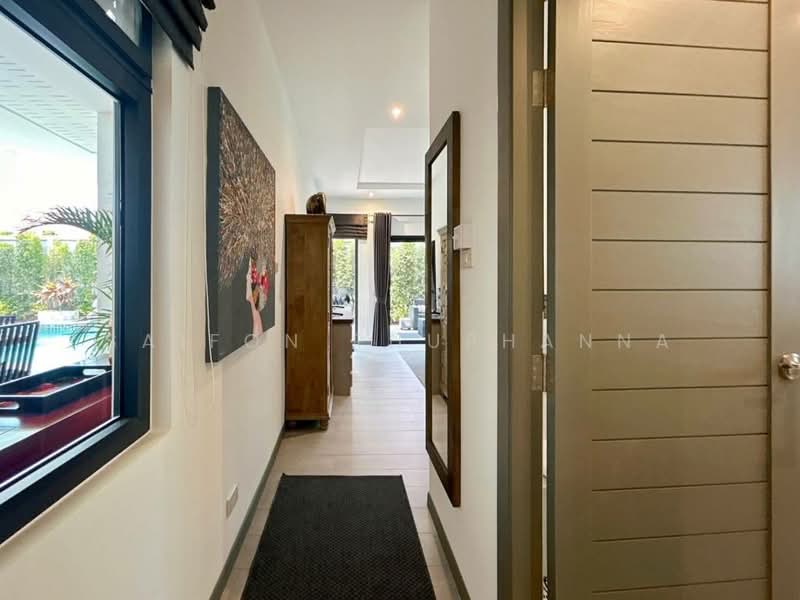 Mali Lotus Villas : มะลิ โลตัส วิลล่า, ประจวบคีรีขันธ์, ทับใต้, หัวหิน, ประจวบคีรีขันธ์, 203 ตร.ม., วิลล่า ให้เช่า, โดย Saifon Phuphanna, 500222477 - DDproperty.com