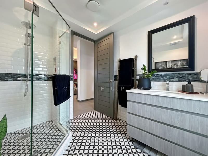 Mali Lotus Villas : มะลิ โลตัส วิลล่า, ประจวบคีรีขันธ์, ทับใต้, หัวหิน, ประจวบคีรีขันธ์, 203 ตร.ม., วิลล่า ให้เช่า, โดย Saifon Phuphanna, 500222477 - DDproperty.com