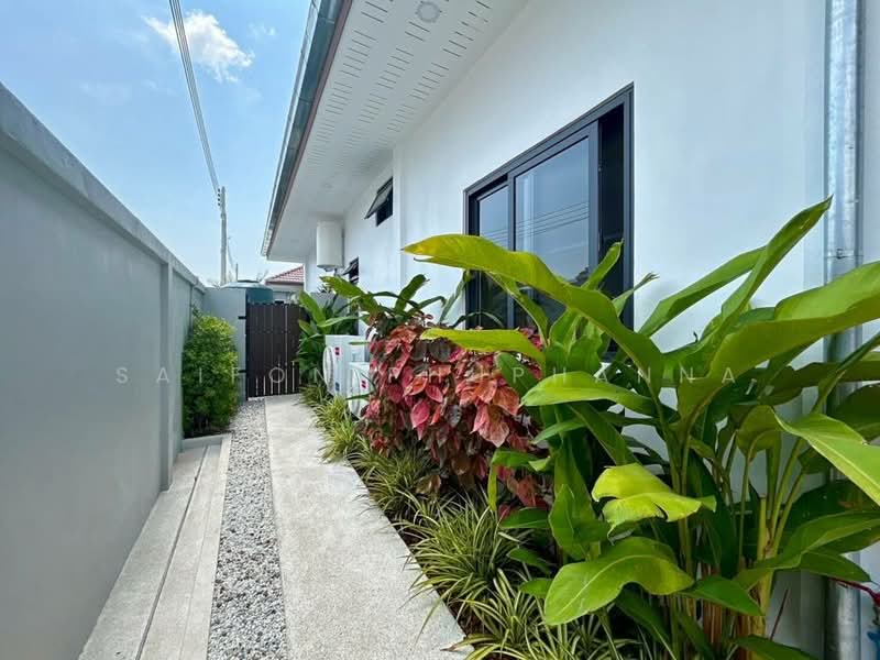 Mali Lotus Villas : มะลิ โลตัส วิลล่า, ประจวบคีรีขันธ์, ทับใต้, หัวหิน, ประจวบคีรีขันธ์, 203 ตร.ม., วิลล่า ให้เช่า, โดย Saifon Phuphanna, 500222477 - DDproperty.com