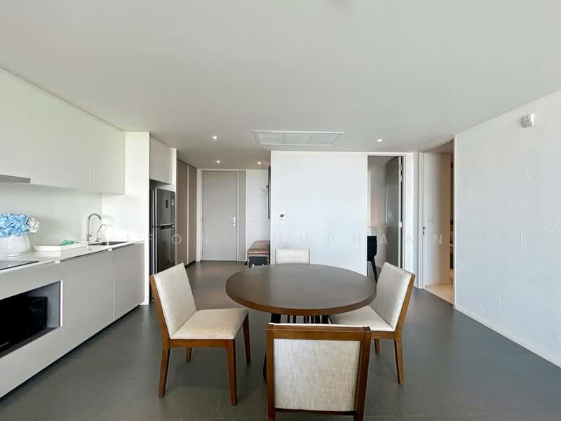 Veranda Residence Hua Hin, Prachuap Khiri Khan, Veranda Residence, Nong Kae, Hua Hin, Prachuap Khiri Khan, 2 Bedrooms, 105 sqm, Condo For Sale, by Saifon Phuphanna, 500222478 - DDproperty.com