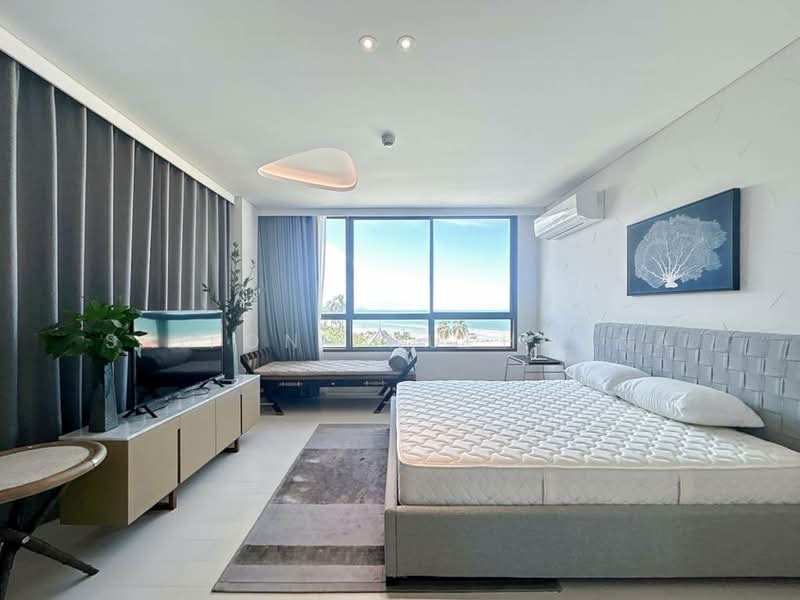 Veranda Residence Hua Hin : วีรันดา เรสซิเดนซ์ หัวหิน, ประจวบคีรีขันธ์, วีรันดา เรสซิเดนซ์, หนองแก, หัวหิน, ประจวบคีรีขันธ์, 105 ตร.ม., คอนโด ขาย, โดย Saifon Phuphanna, 500222478 - DDproperty.com