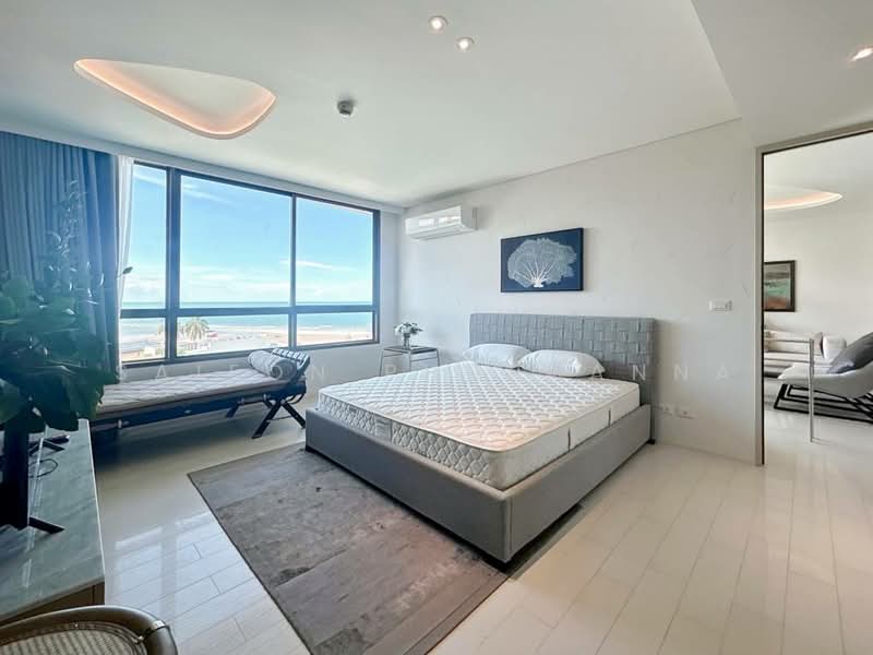 Veranda Residence Hua Hin, Prachuap Khiri Khan, Veranda Residence, Nong Kae, Hua Hin, Prachuap Khiri Khan, 2 Bedrooms, 105 sqm, Condo For Sale, by Saifon Phuphanna, 500222478 - DDproperty.com