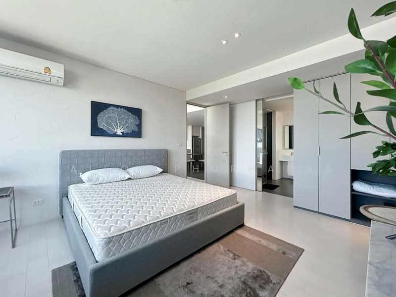 Veranda Residence Hua Hin : วีรันดา เรสซิเดนซ์ หัวหิน, ประจวบคีรีขันธ์, วีรันดา เรสซิเดนซ์, หนองแก, หัวหิน, ประจวบคีรีขันธ์, 105 ตร.ม., คอนโด ขาย, โดย Saifon Phuphanna, 500222478 - DDproperty.com