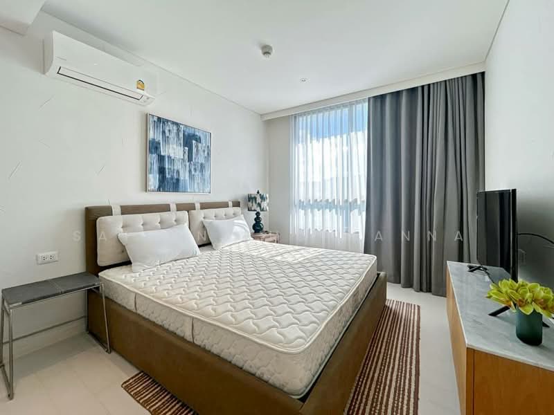 Veranda Residence Hua Hin, Prachuap Khiri Khan, Veranda Residence, Nong Kae, Hua Hin, Prachuap Khiri Khan, 2 Bedrooms, 105 sqm, Condo For Sale, by Saifon Phuphanna, 500222478 - DDproperty.com