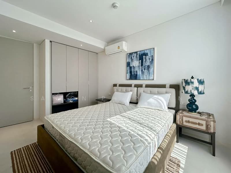 Veranda Residence Hua Hin, Prachuap Khiri Khan, Veranda Residence, Nong Kae, Hua Hin, Prachuap Khiri Khan, 2 Bedrooms, 105 sqm, Condo For Sale, by Saifon Phuphanna, 500222478 - DDproperty.com