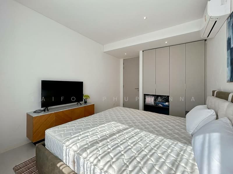 Veranda Residence Hua Hin : วีรันดา เรสซิเดนซ์ หัวหิน, ประจวบคีรีขันธ์, วีรันดา เรสซิเดนซ์, หนองแก, หัวหิน, ประจวบคีรีขันธ์, 105 ตร.ม., คอนโด ขาย, โดย Saifon Phuphanna, 500222478 - DDproperty.com