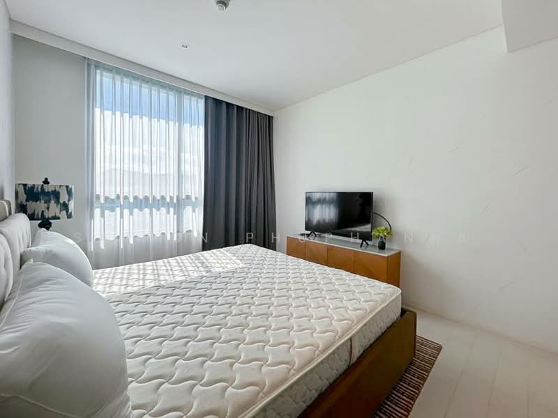 Veranda Residence Hua Hin : วีรันดา เรสซิเดนซ์ หัวหิน, ประจวบคีรีขันธ์, วีรันดา เรสซิเดนซ์, หนองแก, หัวหิน, ประจวบคีรีขันธ์, 105 ตร.ม., คอนโด ขาย, โดย Saifon Phuphanna, 500222478 - DDproperty.com