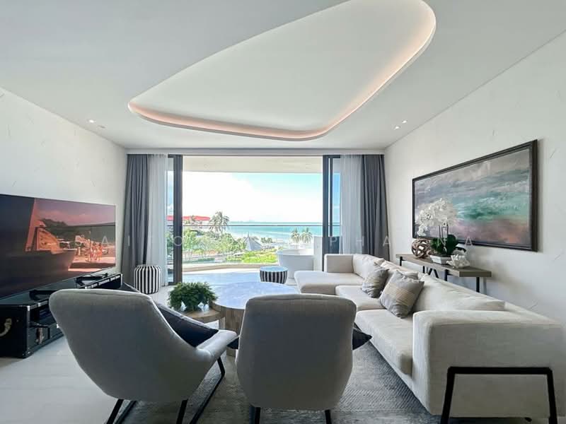 Veranda Residence Hua Hin : วีรันดา เรสซิเดนซ์ หัวหิน, ประจวบคีรีขันธ์, วีรันดา เรสซิเดนซ์, หนองแก, หัวหิน, ประจวบคีรีขันธ์, 105 ตร.ม., คอนโด ให้เช่า, โดย Saifon Phuphanna, 500222479 - DDproperty.com