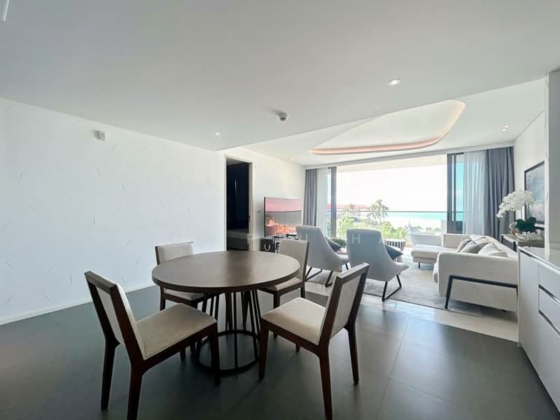 Veranda Residence Hua Hin, Prachuap Khiri Khan, Veranda Residence, Nong Kae, Hua Hin, Prachuap Khiri Khan, 2 Bedrooms, 105 sqm, Condo For Rent, by Saifon Phuphanna, 500222479 - DDproperty.com