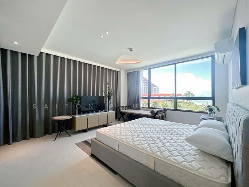 Veranda Residence Hua Hin : วีรันดา เรสซิเดนซ์ หัวหิน, ประจวบคีรีขันธ์, วีรันดา เรสซิเดนซ์, หนองแก, หัวหิน, ประจวบคีรีขันธ์, 105 ตร.ม., คอนโด ให้เช่า, โดย Saifon Phuphanna, 500222479 - DDproperty.com