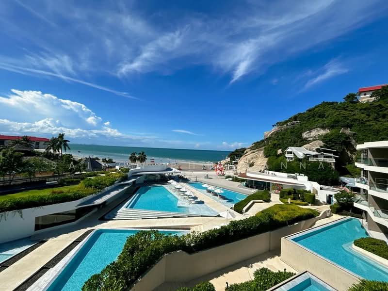 Veranda Residence Hua Hin, Prachuap Khiri Khan, Veranda Residence, Nong Kae, Hua Hin, Prachuap Khiri Khan, 2 Bedrooms, 105 sqm, Condo For Rent, by Saifon Phuphanna, 500222479 - DDproperty.com