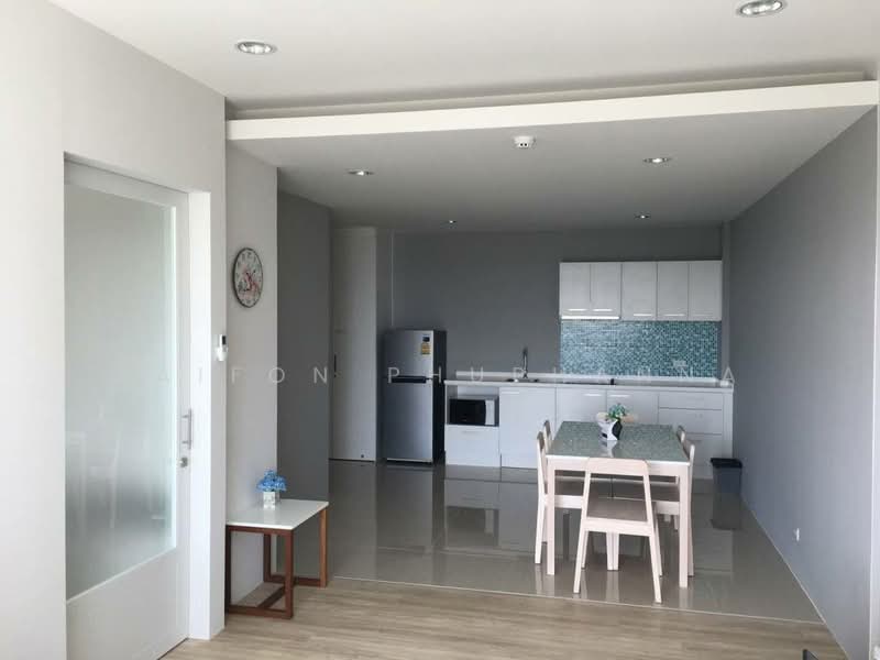 For Rent - The Sea Condominium, Prachuap Khiri Khan