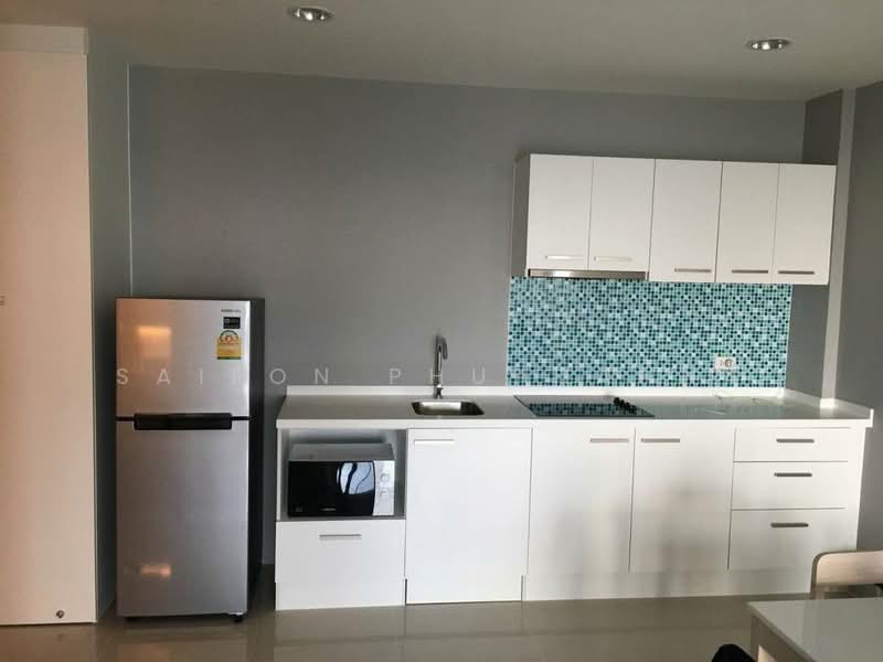 ให้เช่า - The Sea Condominium : เดอะ ซี คอนโดมิเนียม, ประจวบคีรีขันธ์