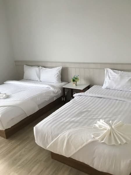 ให้เช่า - The Sea Condominium : เดอะ ซี คอนโดมิเนียม, ประจวบคีรีขันธ์