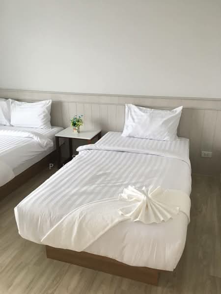 For Rent - The Sea Condominium, Prachuap Khiri Khan
