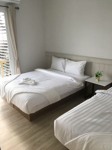 ให้เช่า - The Sea Condominium : เดอะ ซี คอนโดมิเนียม, ประจวบคีรีขันธ์